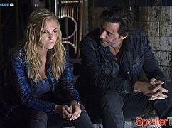 The 100: 2x09 Remember Me - zdjęcia promocyjne