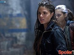 The 100: 2x09 Remember Me - zdjęcia promocyjne