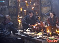 The 100: 2x09 Remember Me - zdjęcia promocyjne