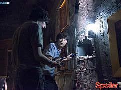 The 100: 2x09 Remember Me - zdjęcia promocyjne