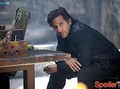 The 100: 2x09 Remember Me - zdjęcia promocyjne