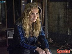 The 100: 2x09 Remember Me - zdjęcia promocyjne