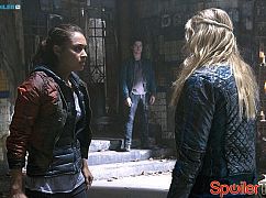 The 100: 2x09 Remember Me - zdjęcia promocyjne