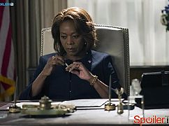 State of Affairs: 1x09 Cry Havoc - zdjęcia promocyjne