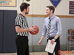 The McCarthys: 1x11 The Ref - zdjęcia promocyjne