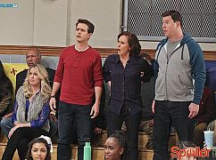 The McCarthys: 1x11 The Ref - zdjęcia promocyjne