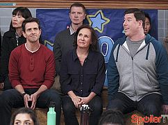 The McCarthys: 1x11 The Ref - zdjęcia promocyjne