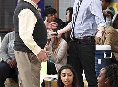 The McCarthys: 1x11 The Ref - zdjęcia promocyjne