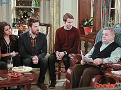 The McCarthys: 1x11 The Ref - zdjęcia promocyjne