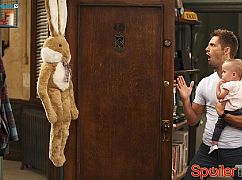 Baby Daddy: 4x05 Mugging For The Camera - zdjęcia promocyjne