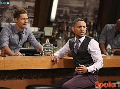 Baby Daddy: 4x05 Mugging For The Camera - zdjęcia promocyjne