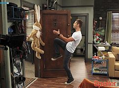 Baby Daddy: 4x05 Mugging For The Camera - zdjęcia promocyjne