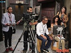 Baby Daddy: 4x05 Mugging For The Camera - zdjęcia promocyjne