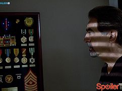 Zabójcze umysły: 10x12 Anonymous - zdjęcia promocyjne