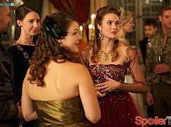 Reign: 2x11 Getaway - zdjęcia promocyjne