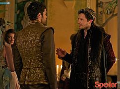 Reign: 2x11 Getaway - zdjęcia promocyjne