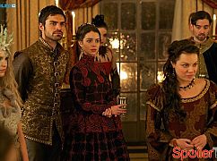 Reign: 2x11 Getaway - zdjęcia promocyjne