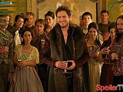 Reign: 2x11 Getaway - zdjęcia promocyjne