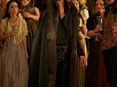 Reign: 2x11 Getaway - zdjęcia promocyjne