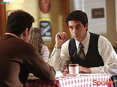 Zabójcze umysły: 10x13 Nelson's Sparrow - zdjęcia promocyjne