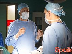 Na dobre i na złe odc. 583 - zdjęcia promocyjne