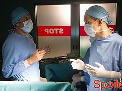 Na dobre i na złe odc. 583 - zdjęcia promocyjne