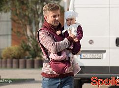 Na dobre i na złe odc. 583 - zdjęcia promocyjne