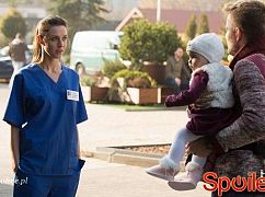 Na dobre i na złe odc. 583 - zdjęcia promocyjne