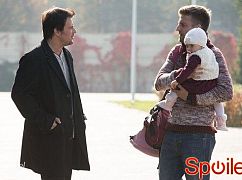 Na dobre i na złe odc. 583 - zdjęcia promocyjne