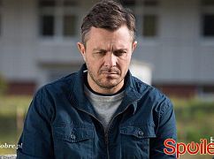 Na dobre i na złe odc. 583 - zdjęcia promocyjne