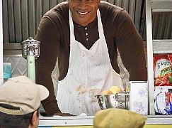 Agenci NCIS: Los Angeles: 6x14 Black Wind - zdjęcia promocyjne