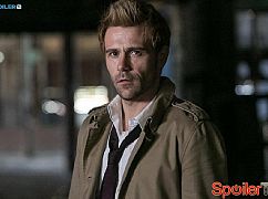 Constantine: 1x10 Quid pro Quo - zdjęcia promocyjne
