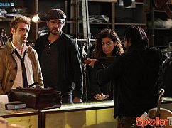 Constantine: 1x10 Quid pro Quo - zdjęcia promocyjne