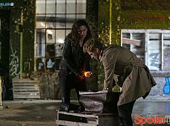 Constantine: 1x10 Quid pro Quo - zdjęcia promocyjne