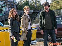 Constantine: 1x10 Quid pro Quo - zdjęcia promocyjne