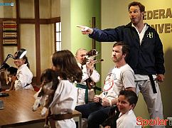 Parks & Recreation: 7x05 Gryzzlbox - zdjęcia promocyjne