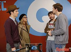 Parks & Recreation: 7x05 Gryzzlbox - zdjęcia promocyjne