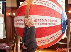 Parks & Recreation: 7x05 Gryzzlbox - zdjęcia promocyjne