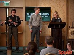 Parks & Recreation: 7x05 Gryzzlbox - zdjęcia promocyjne