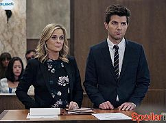 Parks & Recreation: 7x05 Gryzzlbox - zdjęcia promocyjne