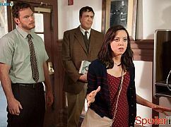Parks & Recreation: 7x05 Gryzzlbox - zdjęcia promocyjne
