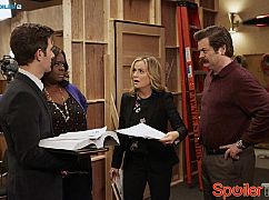 Parks & Recreation: 7x05 Gryzzlbox - zdjęcia promocyjne