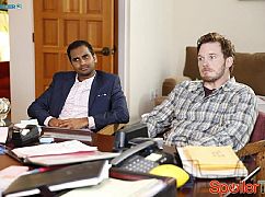 Parks & Recreation: 7x05 Gryzzlbox - zdjęcia promocyjne