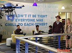 Parks & Recreation: 7x05 Gryzzlbox - zdjęcia promocyjne
