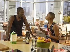 House of Lies: 4x03 Entropy Is Contagious - zdjęcia promocyjne