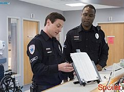 Sirens: 2x01 Briandipity - zdjęcia promocyjne