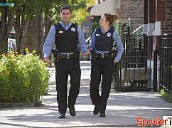 Sirens: 2x01 Briandipity - zdjęcia promocyjne