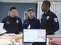 Sirens: 2x01 Briandipity - zdjęcia promocyjne