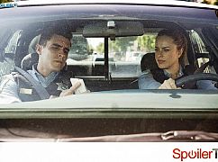Sirens: 2x01 Briandipity - zdjęcia promocyjne