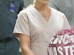 Siostra Jackie: 7x02 Deal - zdjęcia promocyjne